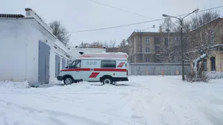 Вологодской скорой помощи не хватает фельдшеров