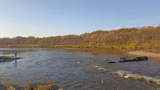 На Вологодчине готовятся к паводкам