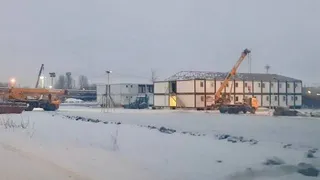 «Северсталь» сократит использование труда иностранных рабочих на своих объектах в Вологодской области