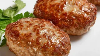 Готовьте котлеты только так: записывайте лучший рецепт