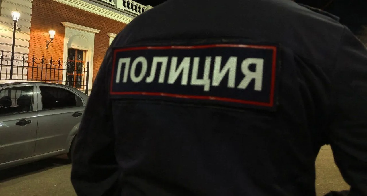 В Вологде подростку грозит до 5 лет тюрьмы за поездку на чужой машине