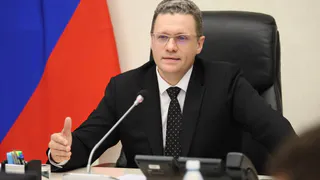 Губернатор Вологодской области Георгий Филимонов объявил о выделении 4,5 миллиарда рублей на развитие культуры региона