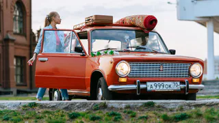 Какие предметы в авто могут привести к штрафу и лишению СТС