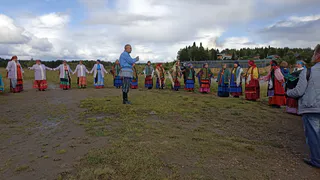 В Вологодской области развернется праздник русской культуры
