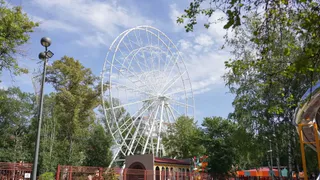 Инвесторы вложили 160 миллионов рублей в парки Вологды