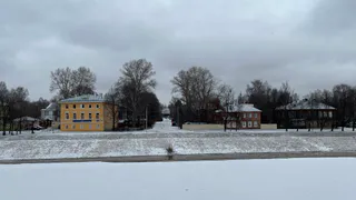 Прогноз погоды в Вологодской области: 2 марта в регионе прогнозируют мокрый снег