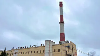 Котельную в Зашекснинском районе Череповца будет реконструирована