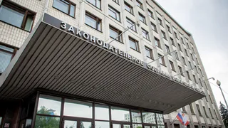 Ещё несколько депутатов Законодательного собрания Вологодской области подали в отставку