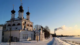 В Вологодской области утвердили список территорий, которые обновят в 2026 году