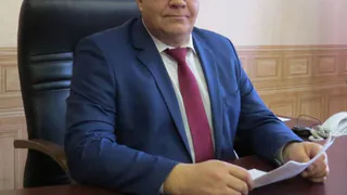 Главу Вожегодского округа осудили