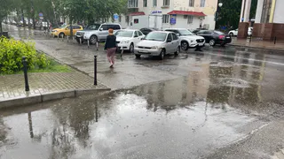 Погода в Вологодской области 8 июня: синоптики предупреждают о грозах и жаре до +27°С