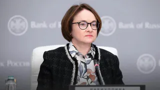Безвыходная ситуация: глава Центробанка предупредила россиян, имеющих вклады и кредиты