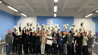 3000 вологодским школьникам помогут выбрать востребованные профессии