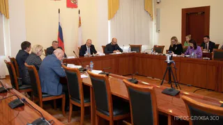 В Вологде началось предварительное рассмотрение бюджета региона