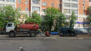 В Вологде началось масштабное отключение воды из-за ремонтных работ