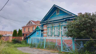 Когда нельзя просто спилить дерево на своём участке