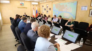 Вологодские депутаты и чиновники намерены увеличить доходы местных бюджетов