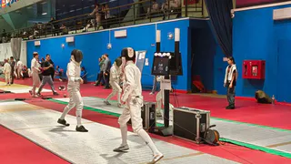 Череповецкие спортсмены заняли призовые места на Всероссийских соревнованиях