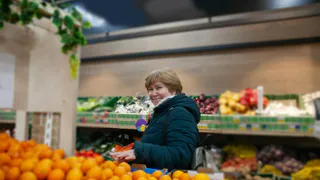 Эти консервы в "Магните" стоят меньше 100 рублей, а состав - как у дорогого деликатеса