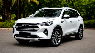 Выставил на продажу Haval Jolion и решил проверить, через сколько дней получится продать - делюсь результатами