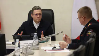 Вологодская область добилась успехов в борьбе со смертностью на дорогах