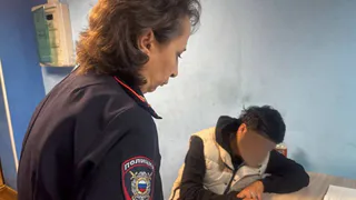 Из Вологодской области принудительно депортируют мигранта из-за нарушения законодательства