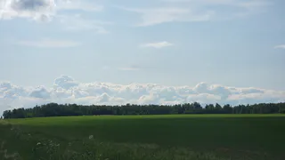В Вологодской области сохранятся погодные качели