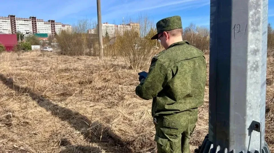 В Вологде нашли тело молодого человека с признаками насильственной смерти
