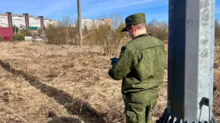 В Вологде нашли тело молодого человека с признаками насильственной смерти