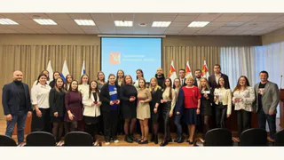 В Вологодской области начала работу Молодежная общественная палата