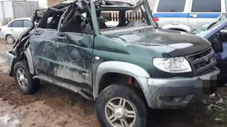 В Вологодской области пьяный водитель получил 8 лет колонии за смертельное ДТП с двумя жертвами
