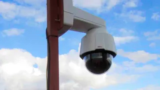 По периметру одного из парков Вологды хотят установить видеокамеры