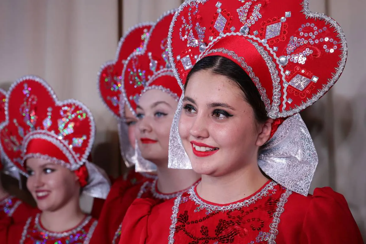 Вологда стала одним из 6 городов России, где пройдут этапы народного фестиваля