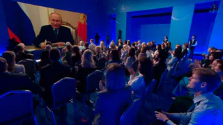 Владимир Путин поддержал вологодскую воспитательницу.