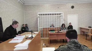 В Вологодской области экс-участник СВО получил 5,5 лет колонии за нападение на человека