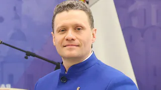 Георгий Филимонов выдвинут “Единой Россией” на выборы в Вологодской области