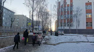 Георгий Филимонов поздравил вологодских школьников 