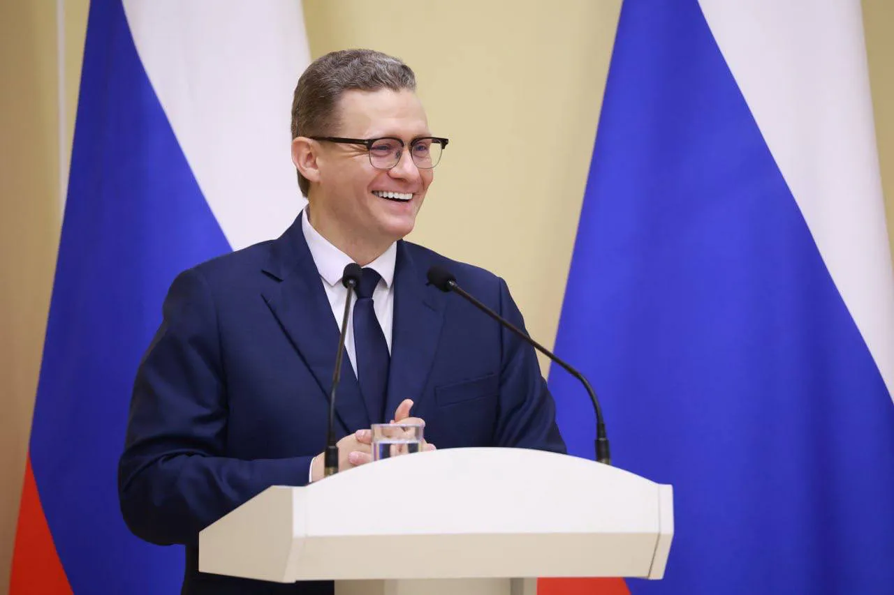 Георгий Филимонов отметил перспективы для аграриев Вологодской области