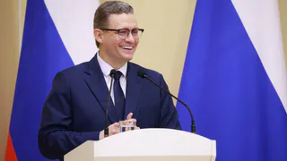 Георгий Филимонов отметил перспективы для аграриев Вологодской области