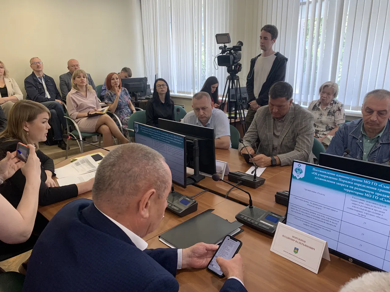 В Госдуму внесли проект о повышении качества и безопасности отдыха для детей