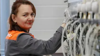 Вологодская область ускоряет темпы внедрения бережливого производства: новые перспективы для бизнеса региона