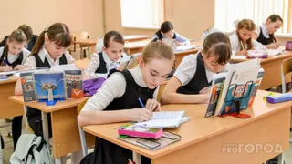 60 миллионов рублей на подъем качества образования в вологодских школах выделяет администрация региона