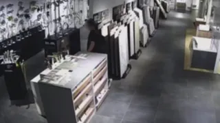 Вологодский рецидивист попался на краже сантехники