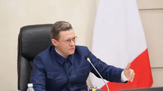 Губернатор Вологодской области объяснил введение закона об ограничениях на продажу алкоголя