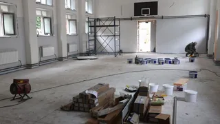 Центр детских инициатив создадут в одной из школ Вологды