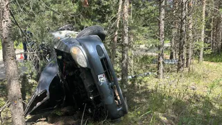 ДТП в Вологодской области унесло жизнь человека