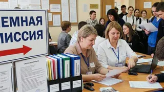 Вологодские колледжи собрали 53,5 тысячи заявлений от абитуриентов