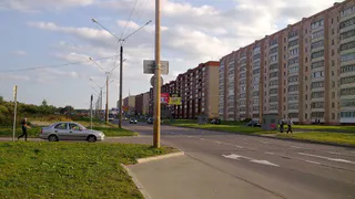 В Вологде установят 14 новых въездных стел