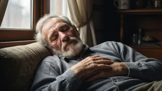 Как человек чувствует, что жизнь подходит к концу: точный ответ Виктории Токаревой
