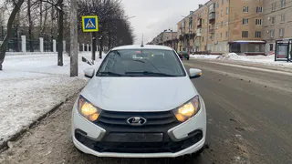 В Вологодской области сбили 21-летнего пешехода